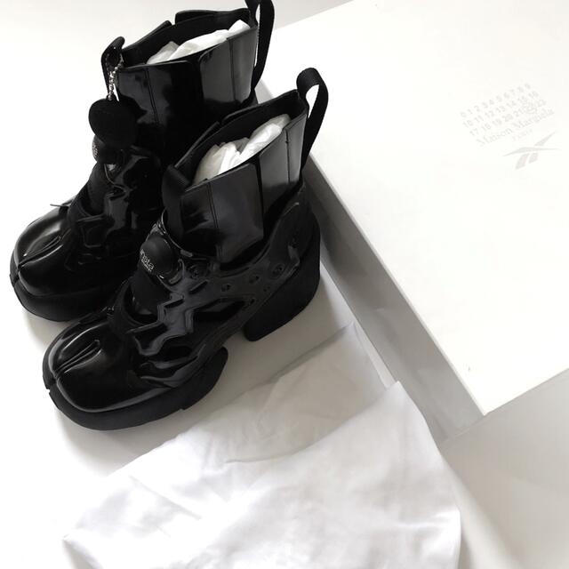 Maison Martin Margiela - 新品/38 メゾン マルジェラ リーボック