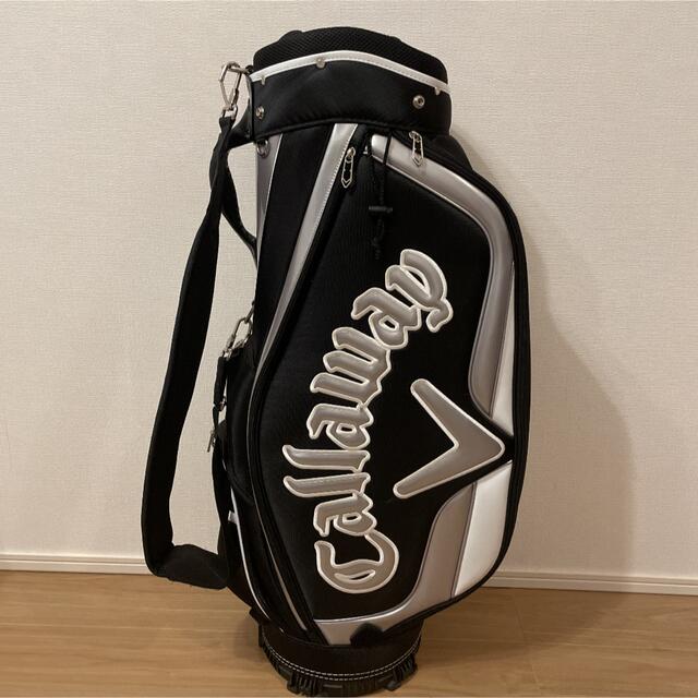 callaway キャディバッグ