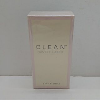 クリーン(CLEAN)のBC様専用 クリーン スウィートレイヤー 60ml(ユニセックス)