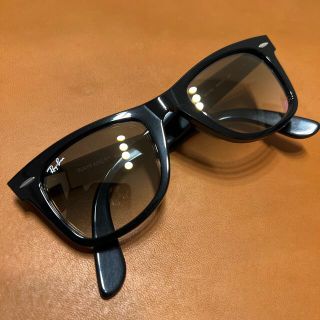 レイバン(Ray-Ban)のRay-Ban  レイバン サングラス　WAYFARER(サングラス/メガネ)