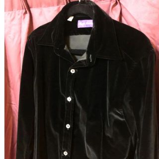 Ralph Lauren - 定価9万円 最高級パープルレーベルのラルフローレン ...