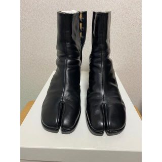 マルタンマルジェラ(Maison Martin Margiela)のMaison Margiela 足袋ブーツ　40 メンズ　マルジェラ(ブーツ)