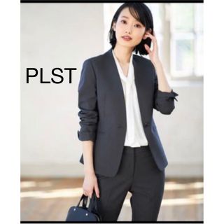 最終値下 PLST プラステ ウォームリザーブ セットアップスーツ www