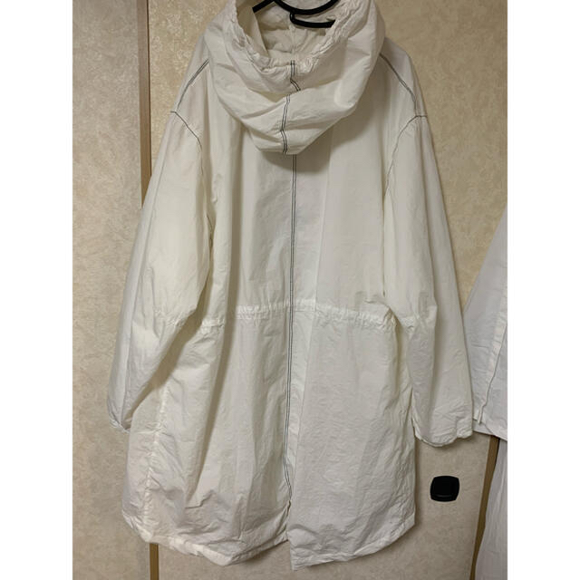 専用　OAMC compression parka M65