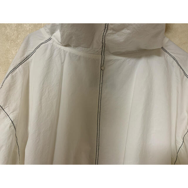 専用　OAMC compression parka M65