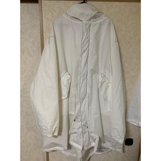 オーエーエムシー(OAMC)の専用　OAMC compression parka M65(モッズコート)