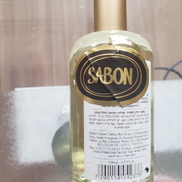 SABON - 新品 SABON サボン ゴールデンディライト セットの通販 by monet｜サボンならラクマ