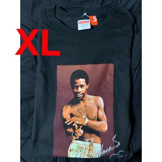 シュプリーム(Supreme)のSupreme Al Green Tee Black XL シュプリーム(Tシャツ/カットソー(半袖/袖なし))