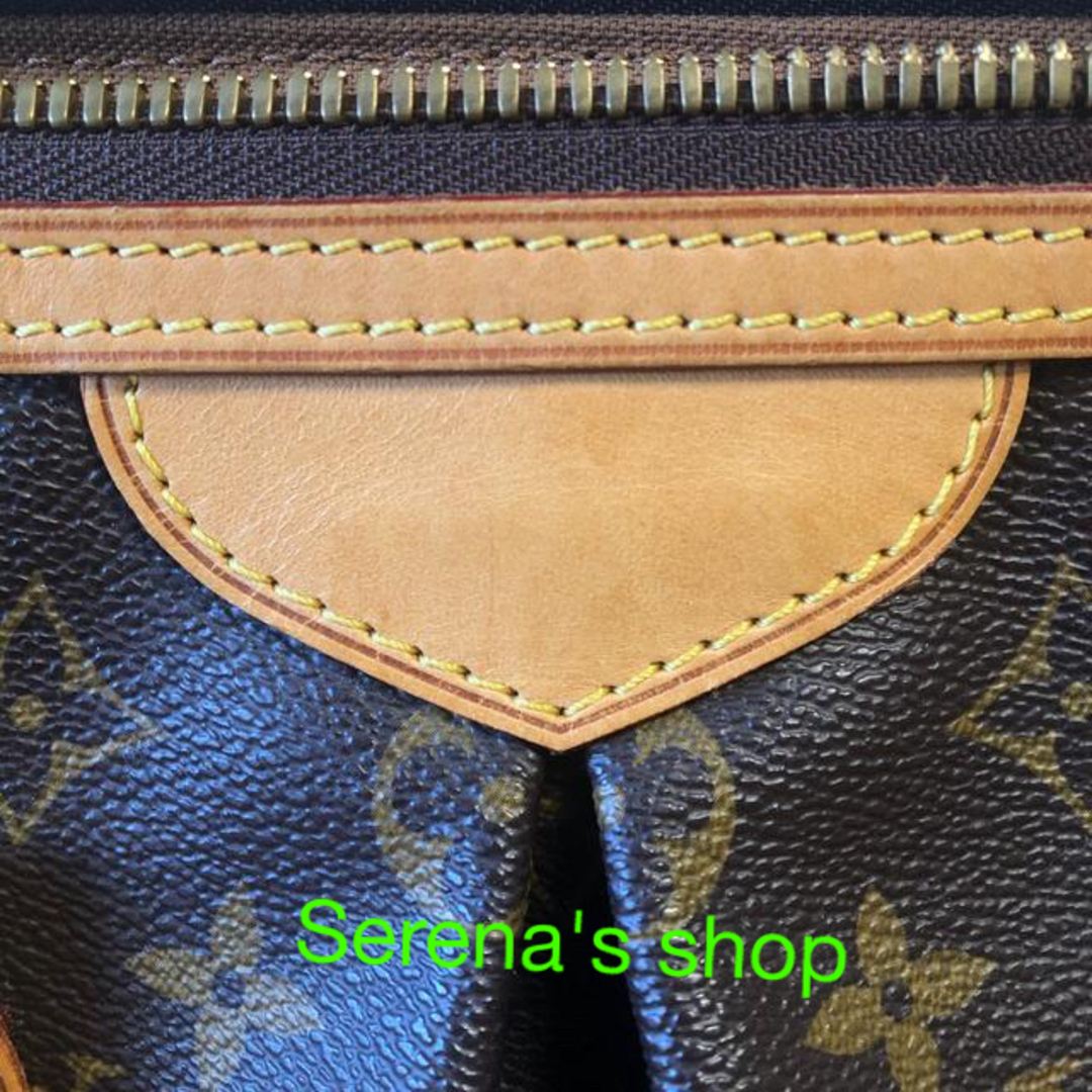 LOUIS VUITTON - 【美品】LOUIS VUITTON モノグラム パレルモPMの通販