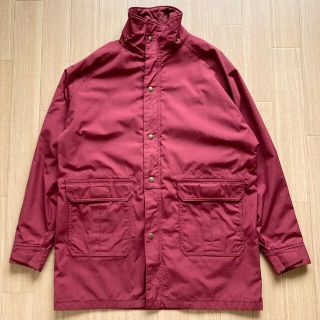 ウールリッチ(WOOLRICH)の【古着】Woolrich Wool Lined Mountain Jacket(マウンテンパーカー)