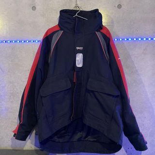 バレンシアガ(Balenciaga)のbalenciaga 17AW C shape Cシェイプ ジャケット 48(その他)