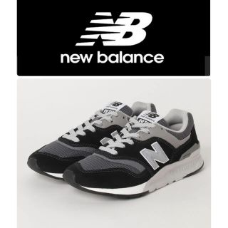 ニューバランス(New Balance)のニューバランス  997 NEWBALANCE(スニーカー)