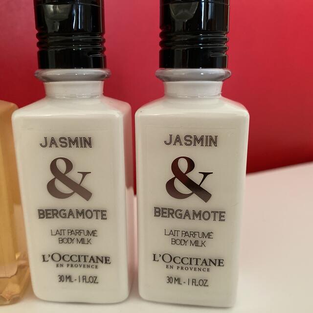 L'OCCITANE(ロクシタン)の✨新品未使用✨　ロクシタン　シャンプー　ボディクリーム　ハンドクリーム　7点 コスメ/美容のボディケア(ボディローション/ミルク)の商品写真