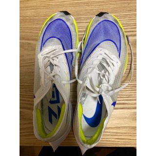 ナイキ(NIKE)のNIKE ZOOMX VAPORFLY NEXT % 26.0(シューズ)