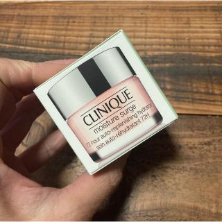 クリニーク(CLINIQUE)の新品未使用#未開封#CLINIQUE#保湿ジェルクリーム(保湿ジェル)