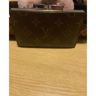 ルイヴィトン(LOUIS VUITTON)のルイヴィトン(コインケース)