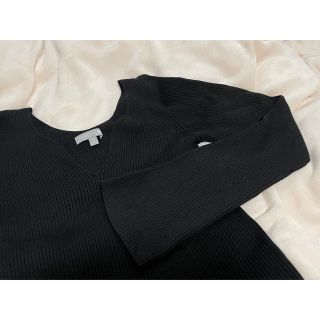 ユニクロ(UNIQLO)のUNIQLO mamekurogouchi (カットソー(長袖/七分))