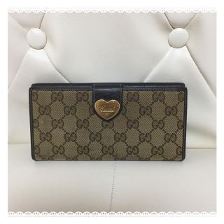 グッチ(Gucci)のOMIOMI♡様専用 12/5まで(財布)