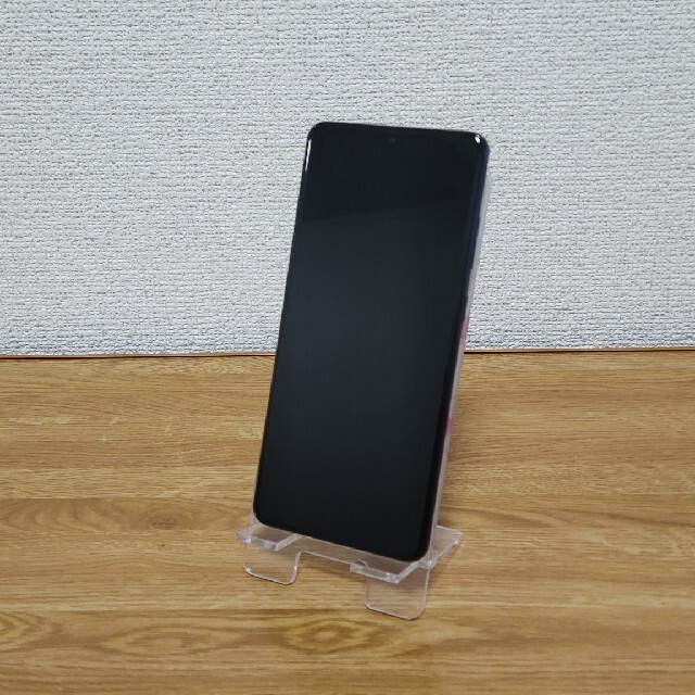 スマートフォン/携帯電話S20 Ultra 5G SCG03 au