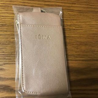 イエナ(IENA)の祝日 SALE♪  IENA イエナ　カード　名刺　財布　キーケース(名刺入れ/定期入れ)