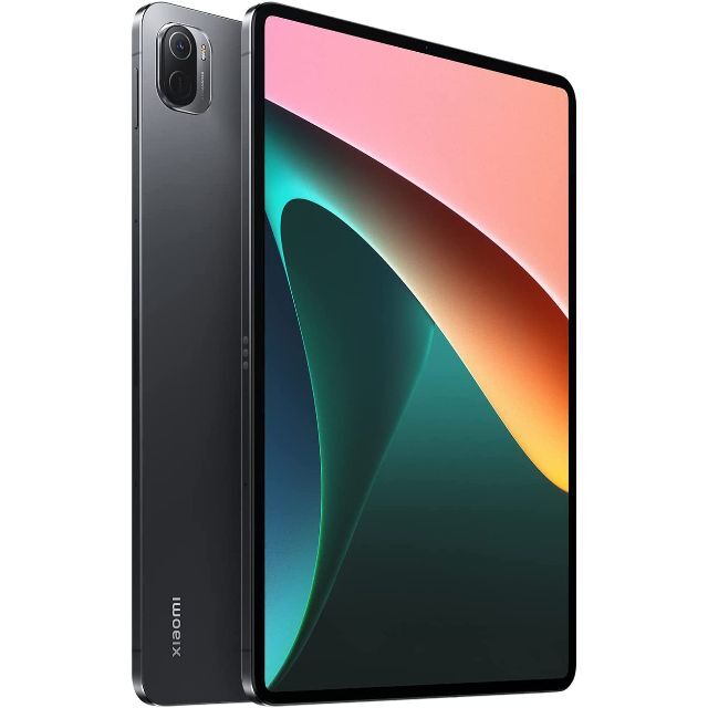 新品未開封Xiaomi Pad 5 コズミックグレー 256GB