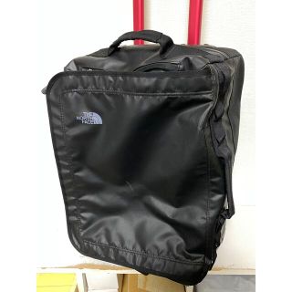 ザノースフェイス(THE NORTH FACE)のノースフェイス/ローリングサンダー/キャリー/バッグ/スーツケース/機内持込/黒(トラベルバッグ/スーツケース)