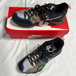 ナイキ(NIKE)のNIKE KD8 28cm(スニーカー)