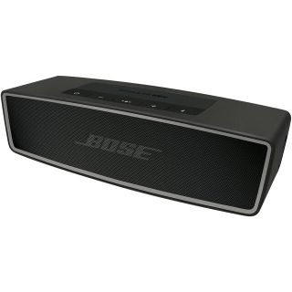 ボーズ(BOSE)のBOSE SoundLink Mini II(スピーカー)