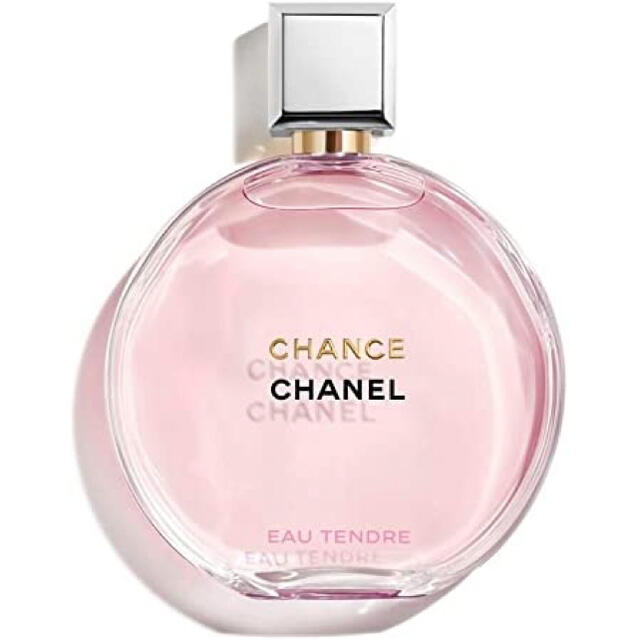 CHANEL(シャネル)のシャネル　チャンス　オー　タンドゥル　オードゥパルファム（ヴァポリザター） コスメ/美容の香水(香水(女性用))の商品写真