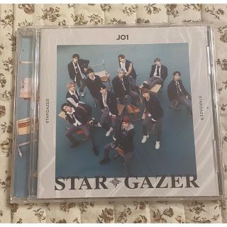 STARGAZER 通常盤(ポップス/ロック(邦楽))