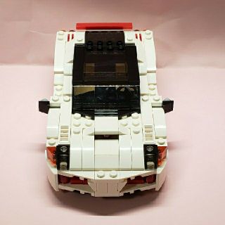 レゴ(Lego)のレゴ 31006　クリエイター ハイウェイスピードスター(積み木/ブロック)