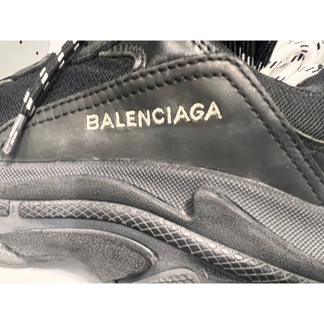 Balenciaga(バレンシアガ)の専用 BALENCIAGA tripleS メンズの靴/シューズ(スニーカー)の商品写真