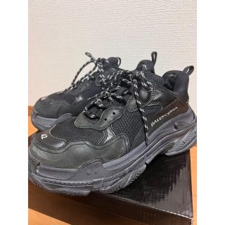 バレンシアガ(Balenciaga)の専用 BALENCIAGA tripleS(スニーカー)