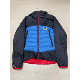 モンクレール(MONCLER)の！夏価格！超希少　モンクレール　ダウン　スキーウェア(ダウンジャケット)