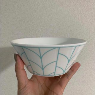 ティファニー(Tiffany & Co.)のTiffanyボウルセット(2枚)(食器)