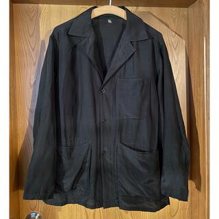 KAPTAIN SUNSHINE Traveler shirts jacket(ブルゾン)