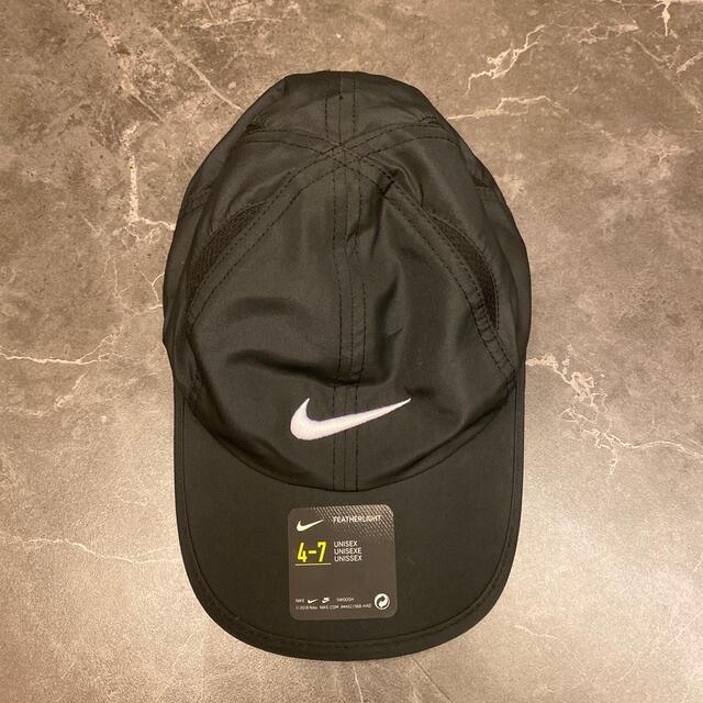 NIKE - NIKE FEATHERLIGHT CAP ナイキ キャップの通販 by Y's Shop|ナイキならラクマ NIKE - NIKE FEATHERLIGHT CAP ナイキ キャップの通販 by Y's Shop|ナイキならラクマ