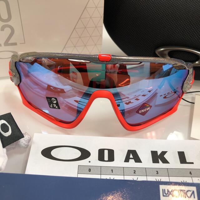 新発売 オークリー Jawbreaker サングラス Oakley 北京オリンピック アクセサリー Greatcbdshop Com