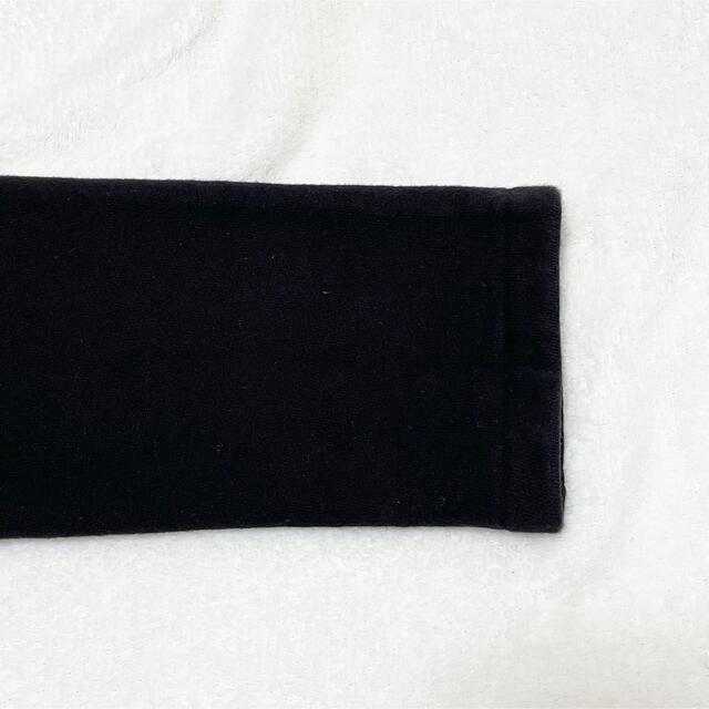 agnes b.(アニエスベー)のアニエスベー　カーディガン　ブラック　定番　人気　ロングセラー　匿名発送 レディースのトップス(カーディガン)の商品写真
