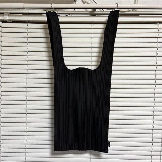 プリーツプリーズイッセイミヤケ(PLEATS PLEASE ISSEY MIYAKE)のイッセイミヤケ プリーツトートバッグとパンツ(トートバッグ)