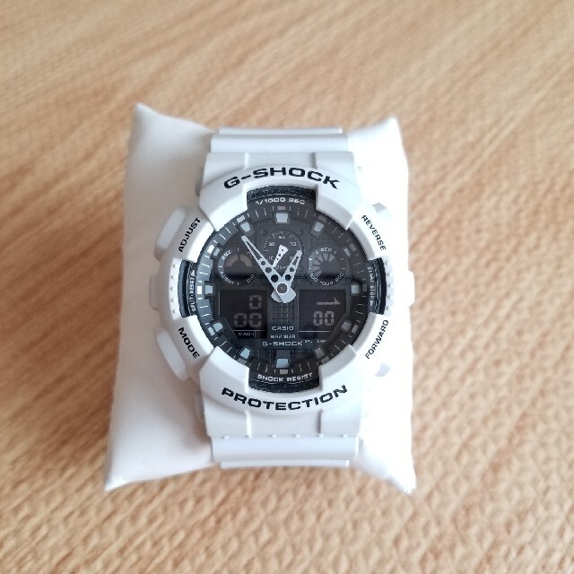 G-SHOCK(ジーショック)のCasio G-SHOCK デジアナ　腕時計 メンズの時計(腕時計(デジタル))の商品写真