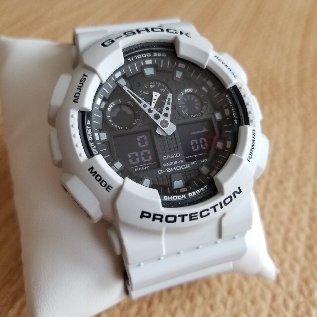 G-SHOCK(ジーショック)のCasio G-SHOCK デジアナ　腕時計 メンズの時計(腕時計(デジタル))の商品写真