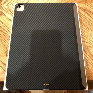 アイパッド(iPad)のPITAKA iPad Pro 12.9 対応 ケース MagEZ Case(iPadケース)