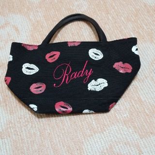 レディー(Rady)のRady☆バック(ハンドバッグ)