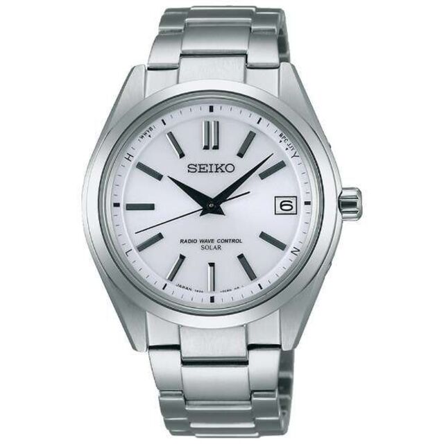 お手軽価格で贈りやすい SEIKO - 超人気モデル　セイコー　ブライツ　SAGZ079 腕時計(アナログ)