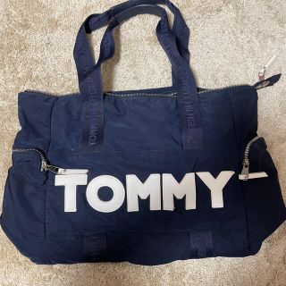 トミーヒルフィガー(TOMMY HILFIGER)のTOMMY HILFIGER バッグ(トートバッグ)