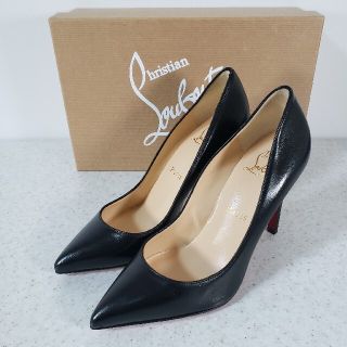 クリスチャンルブタン(Christian Louboutin)のクリスチャンルブタン PIGALLE ピガール ブラック(ハイヒール/パンプス)