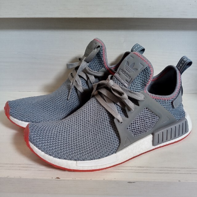 adidas　NMD XR1