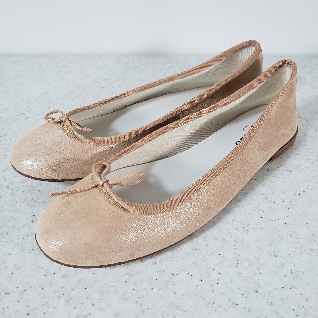 レペット　repetto バレエシューズ　40