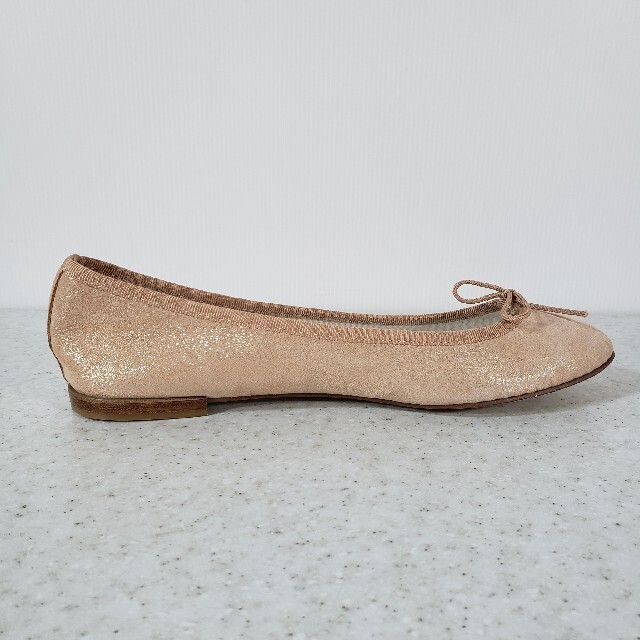 repetto/レペット サンドリオン バレエシューズ ピンク 40